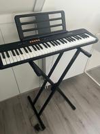 Casiotone CT S 100, Muziek en Instrumenten, Keyboards, Casio, 61 toetsen, Ophalen of Verzenden, Zo goed als nieuw