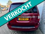 Chrysler TOWN & COUNTRY 3.6 V6, 30th Anniversary Edition, LP, Euro 5, 450 kg, 287 pk, Bedrijf