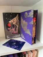Silvercloak Fairyloot editie, Ophalen of Verzenden, Nieuw, L. K. Steven