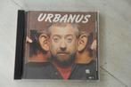 Urbanus - - De Beste van Deel 1, Cd's en Dvd's, Cd's | Nederlandstalig, Verzenden, Overige genres