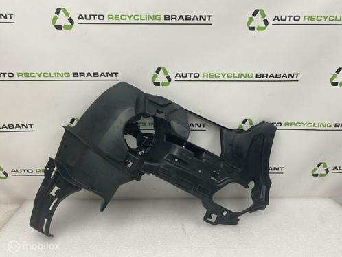 Bumpergeleider Mistlamp Houder BMW X1 F48 NIEUW 51117354820, Auto-onderdelen, Carrosserie en Plaatwerk, BMW, Gebruikt, Ophalen of Verzenden