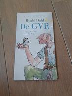 Roald Dahl - De GVR - Nieuw, Ophalen of Verzenden, Roald Dahl