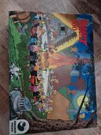 Asterix puzzel, Ophalen of Verzenden, 500 t/m 1500 stukjes, Zo goed als nieuw