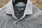 CAST IRON overhemd maat L 100 % katoen z.g.a.n., Kleding | Heren, Overhemden, Ophalen of Verzenden, Zo goed als nieuw, Halswijdte 41/42 (L)