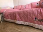 Kinderkamer Compleet Disney Small World, Ophalen, 85 tot 100 cm, Zo goed als nieuw, Matras