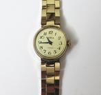 Vintage Sovjet dames mechanisch polshorloge Chaika, 1970., Ophalen of Verzenden