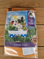 Zwanen pakketje/kistje, Ophalen of Verzenden, Nieuw