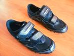 Shimano SPD mountainbike / wieler schoenen (42-43), Ophalen of Verzenden, Zo goed als nieuw, Kleding