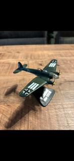 Heinkel He-111H 1/144 nieuw in doos., Hobby en Vrije tijd, Ophalen of Verzenden, Zo goed als nieuw, 1:72 tot 1:144, Overige merken
