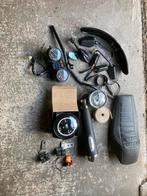 Café racer onderdelen, Ophalen of Verzenden, Zo goed als nieuw