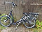 Gezocht een van raam balance ebike, Ophalen, Zo goed als nieuw, 50 km per accu of meer, Overige merken