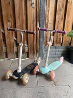 Step 3 wielen, Fietsen en Brommers, Steps, Ophalen, Gebruikt, Gewone step, Oxelo