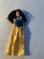Sneeuwwitje pop, Verzamelen, Disney, Ophalen of Verzenden, Sneeuwwitje of Doornroosje, Zo goed als nieuw, Beeldje of Figuurtje