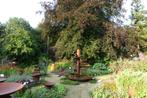 Cortenstaal, waterpartijen, Plantenbak Bezoek onze showtuin, Tuin en Terras, Waterpartijen en Fonteinen, N.v.t., N.v.t., Nieuw