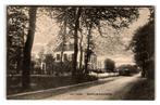 Bussum-Naarden, Jan Tabak, Verzenden, Voor 1920, Gelopen, Noord-Holland