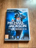 Nintendo Wii spel - Micheal Jackson the experience, Muziek, 1 speler, Ophalen of Verzenden, Zo goed als nieuw