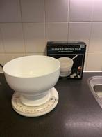 Keukenweegschaal, Ophalen, Zo goed als nieuw, Glas, Overige stijlen