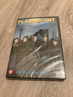 Flashpoint s5, Cd's en Dvd's, Dvd's | Tv en Series, Vanaf 12 jaar, Ophalen of Verzenden, Nieuw in verpakking, Actie en Avontuur