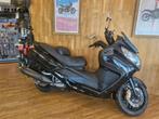SYM MAXSYM 400 (bj 2013), Scooter, Bedrijf, 399 cc, 12 t/m 35 kW