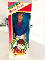 Vintage Sindy barbie pedigree 80s 1986 Mark paul pop oud, Ophalen of Verzenden, Nieuw, Pop