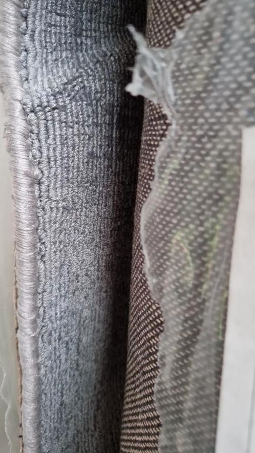 Nieuw Broadway Vloerkleed - 160x230 cm - Blauw/Grijs, Huis en Inrichting, Stoffering | Tapijten en Kleden, Nieuw, 150 tot 200 cm