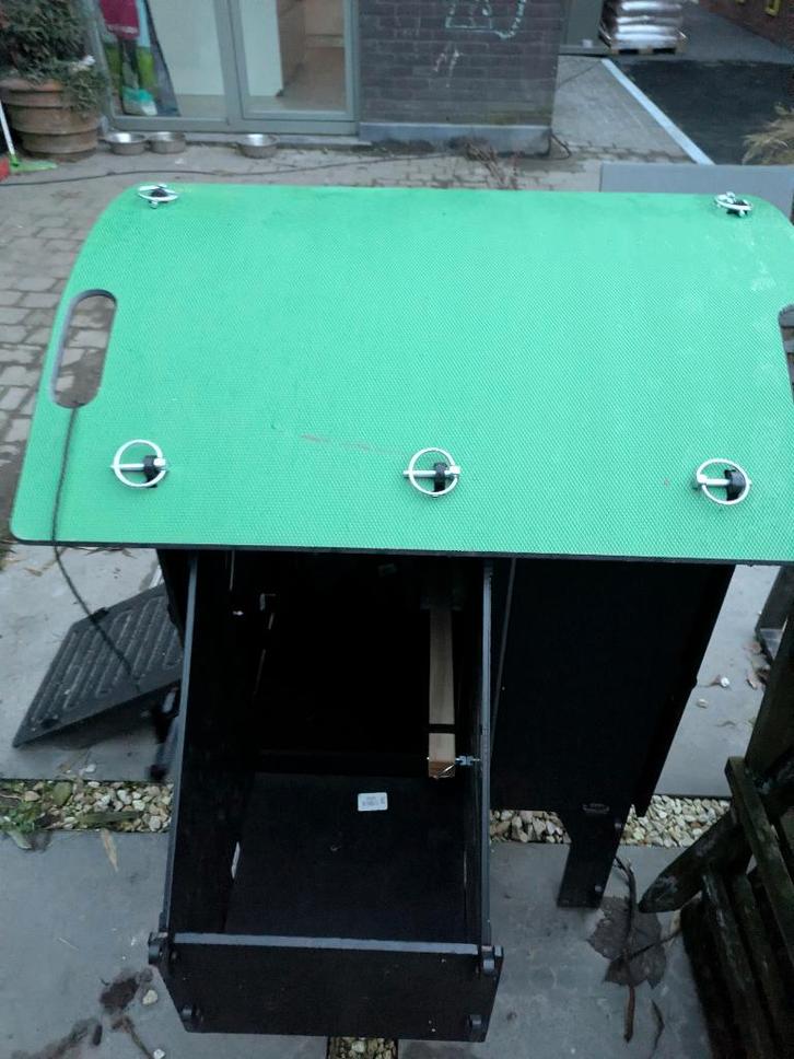 Nestera kippenhok, Dieren en Toebehoren, Pluimvee | Toebehoren, Nieuw, Kippenhok of Kippenren, Ophalen