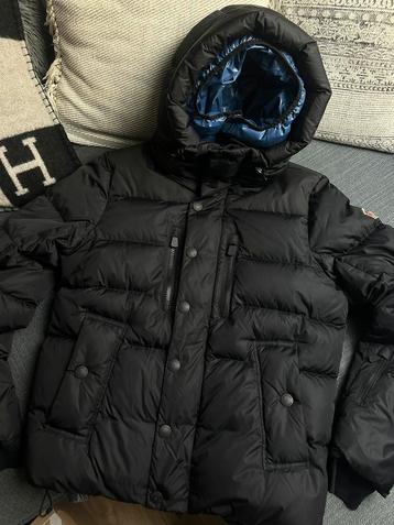 MONCLER Rodenberg Skijas // Dons // Heren // Maat 5 XL/XXL beschikbaar voor biedingen