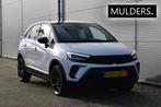 Opel Crossland 1.2 Turbo GS Automaat / led / carplay / cruis, 12 maanden, Gebruikt, Euro 6, 1199 cc