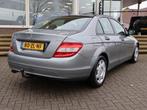 Mercedes-Benz C-klasse 200 CDI 136 PK AUT. BUSINESS CLASS +, Automaat, 4 cilinders, Parkeersensor, Origineel Nederlands
