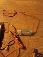 Servonaut Air4 Ir module, Hobby en Vrije tijd, Ophalen of Verzenden, Gebruikt, Overige schalen, Onderdeel