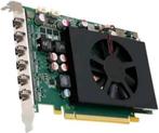 2x Matrox C680 - 4GB, DisplayPort, GDDR6, PCI-Express 4, Ophalen of Verzenden