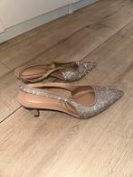 Elegante hakken van Primark, Pumps, Primark, Beige, Ophalen of Verzenden