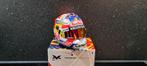 Max Verstappen Zandvoort 2021 helm 1:2, Ophalen of Verzenden, Zo goed als nieuw, Formule 1