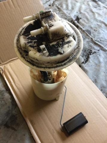 Tankpomp Peugeot 206 1.4 beschikbaar voor biedingen
