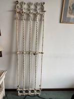 Oud Sierpaneel / Hekwerk, Ophalen of Verzenden, Gebruikt