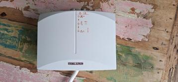 Stiebel Eltron, DEM 6, mini doorstromer, 'electrische boiler beschikbaar voor biedingen