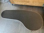 Bel air retro salontafel, Ophalen, Gebruikt, 50 tot 100 cm, Minder dan 50 cm