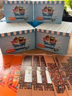 AH Mini's | Volle doos voor €16,99❗Alle 40 voor maar €7,99❗, Verzamelen, Supermarktacties, Albert Heijn, Ophalen of Verzenden
