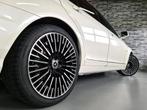 Mercedes S-klasse 400 HYBRID Prestige AMG*Nieuwe velgen*!, Gebruikt, Overige carrosserieën, 2020 kg, Wit