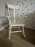 Schommelstoel, Kinderen en Baby's, Kinderkamer | Tafels en Stoelen, Ophalen, Zo goed als nieuw, Stoel(en)
