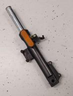 Voorvork poot links rechts Kymco Agility 50 keerring goed, Fietsen en Brommers, Brommeronderdelen | Scooters, Niet ingevuld, Gebruikt