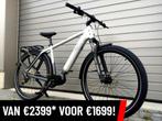 Nu leverbaar de dikke Tenways AGO X! 80NM Middenmotor e-bike, Overige merken, Nieuw, Tenways, 51 tot 55 cm