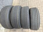 4x Continental EcoContact 6 195/55R16 87H banden NIEUW, Auto-onderdelen, Banden en Velgen, 16 inch, Ophalen of Verzenden, Band(en)