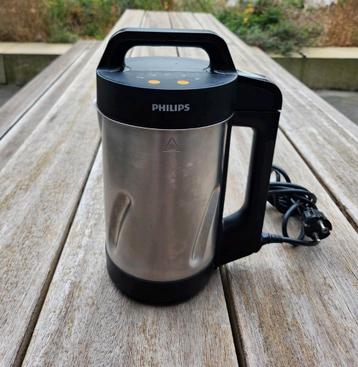 Philips Soepmaker HR2203 beschikbaar voor biedingen