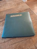 Reis scrabble in etui, Ophalen of Verzenden, Zo goed als nieuw