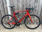 RaceFiets Cube Agree C:62 race, Fietsen en Brommers, Fietsen | Racefietsen, Overige merken, Meer dan 20 versnellingen, Carbon