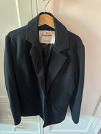 Vingino colbert maat 152, Kinderen en Baby's, Kinderkleding | Maat 152, Ophalen of Verzenden, Zo goed als nieuw, Meisje