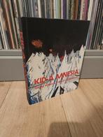 Radiohead KID A MNESIA boek, Ophalen of Verzenden, Zo goed als nieuw, Artiest