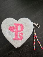 Pscallme portemonnee wit nieuw, Ophalen of Verzenden, Nieuw, Wit, Overige merken
