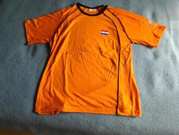 Verzamelen ,Collectors T-Shirt Philips WK 2006 Germany. beschikbaar voor biedingen